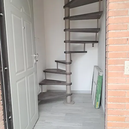 Appartement Sole E Meduse Anzio