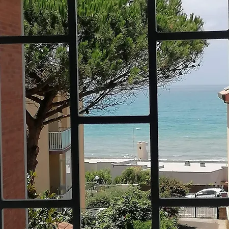 Appartamento Sole E Meduse